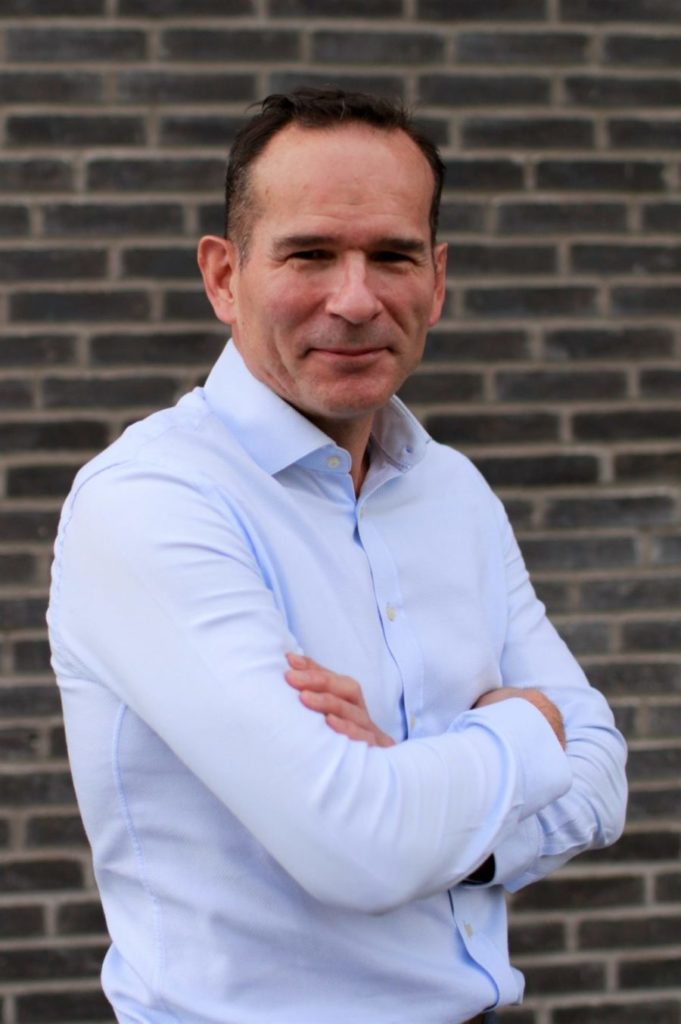 Jean-Yves Bressand